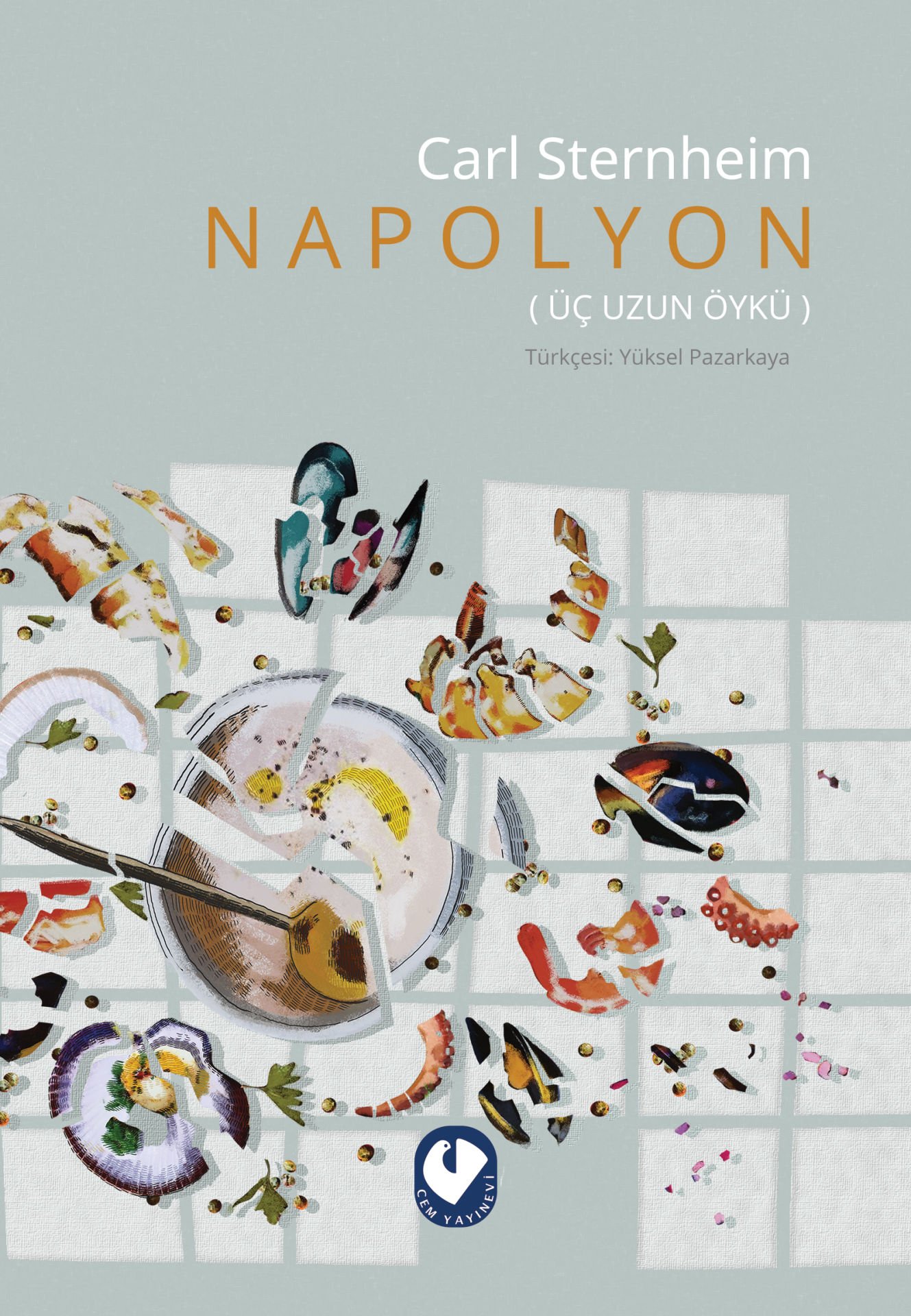 Napolyon | Carl Sternheim