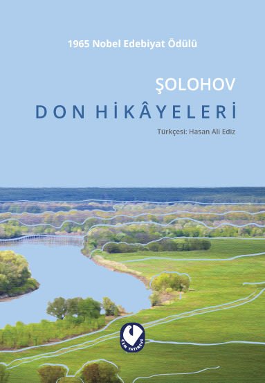 Don Hikayeleri | Mihail Şolohov