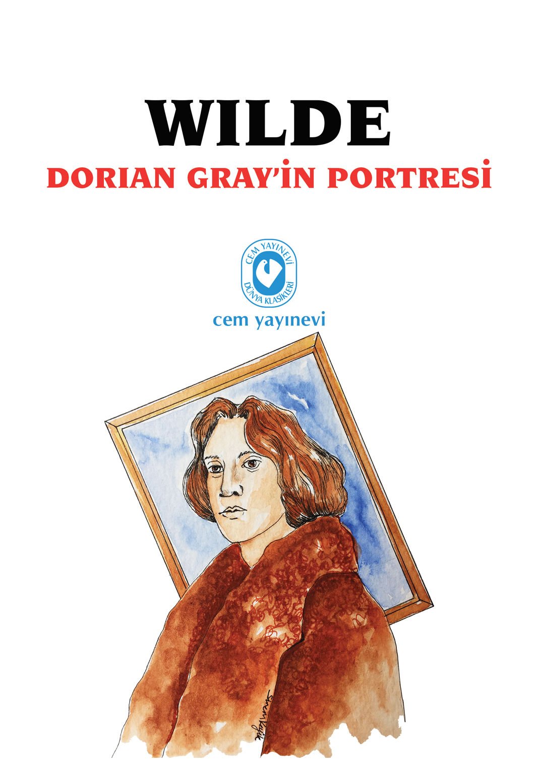 Dorian Gray'in Portresi | Oscar Wilde