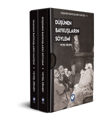 Düşünen Baykuşların Gecesi | Veysel Dikmen