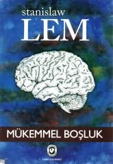 Mükemmel Boşluk | Stanislaw Lem