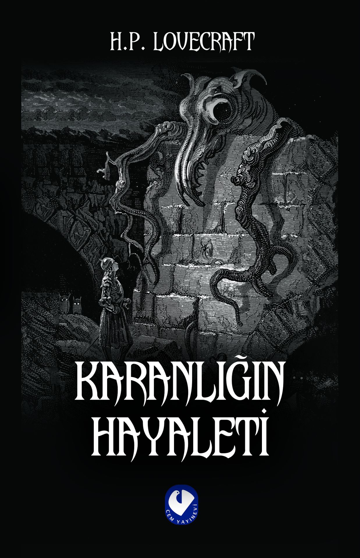 Karanlığın Hayaleti | H. P. Lovecraft