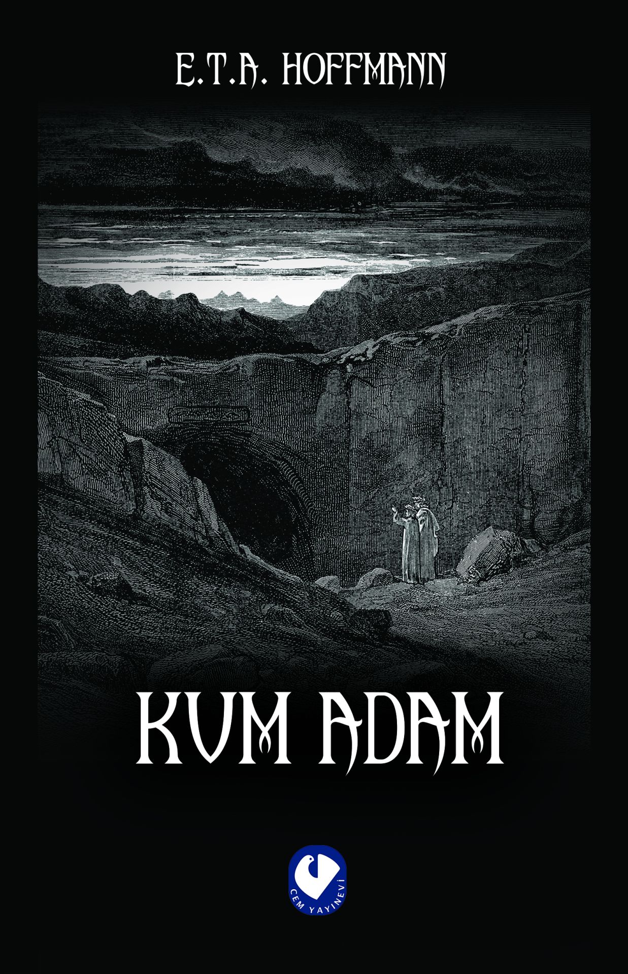 Kum Adam | E. T. A. Hoffmann