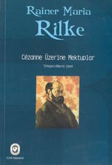 Cezanne Üzerine Mektuplar | Rainer Maria Rilke