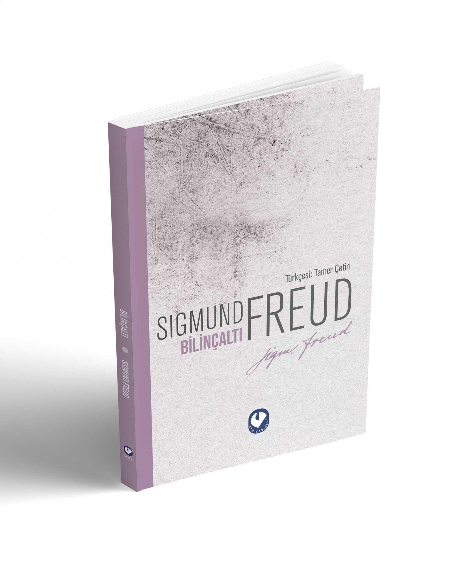 Bilinçaltı ﻿Sigmund Freud