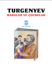 Babalar ve Çocuklar l Ivan Sergeyeviç Turgenyev