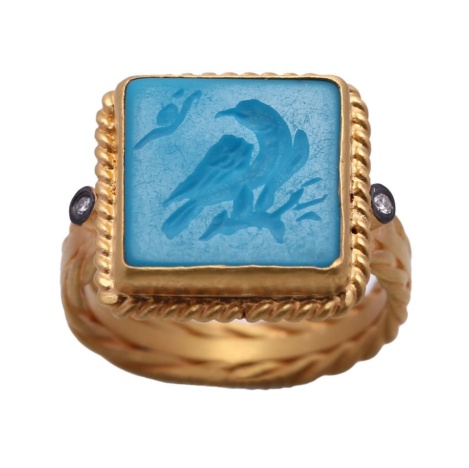 Eagle Ring