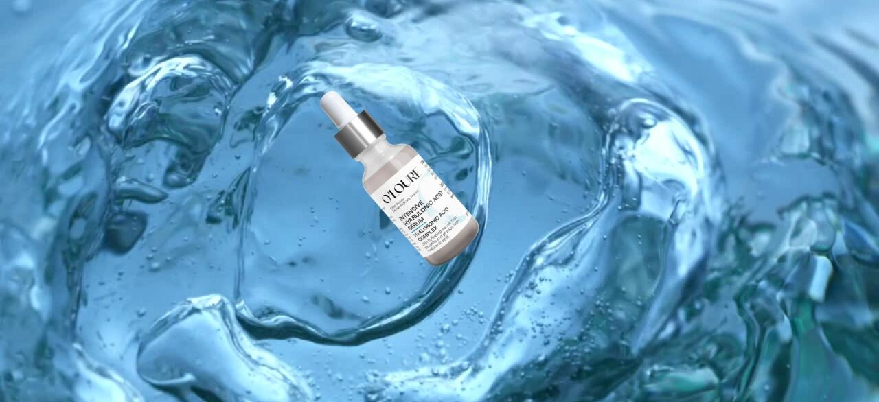 Hyalüronik Asit Serum Ne İşe Yarar : Nem Bombasıyla Tanışın