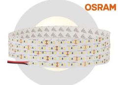 Osram LED'Lİ 60 LED/mt 2835 SMD 6500K Şerit LED 12V 14.4W/mt