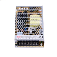 Mean Well LRS-150F W Power Supply