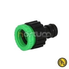 FLOW EKO JAK - 1/2'' - 3/4'' DİŞİ UÇ