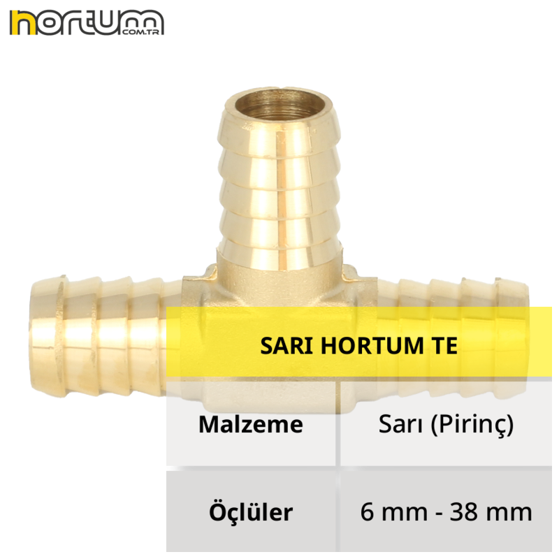 SARI HORTUM TE