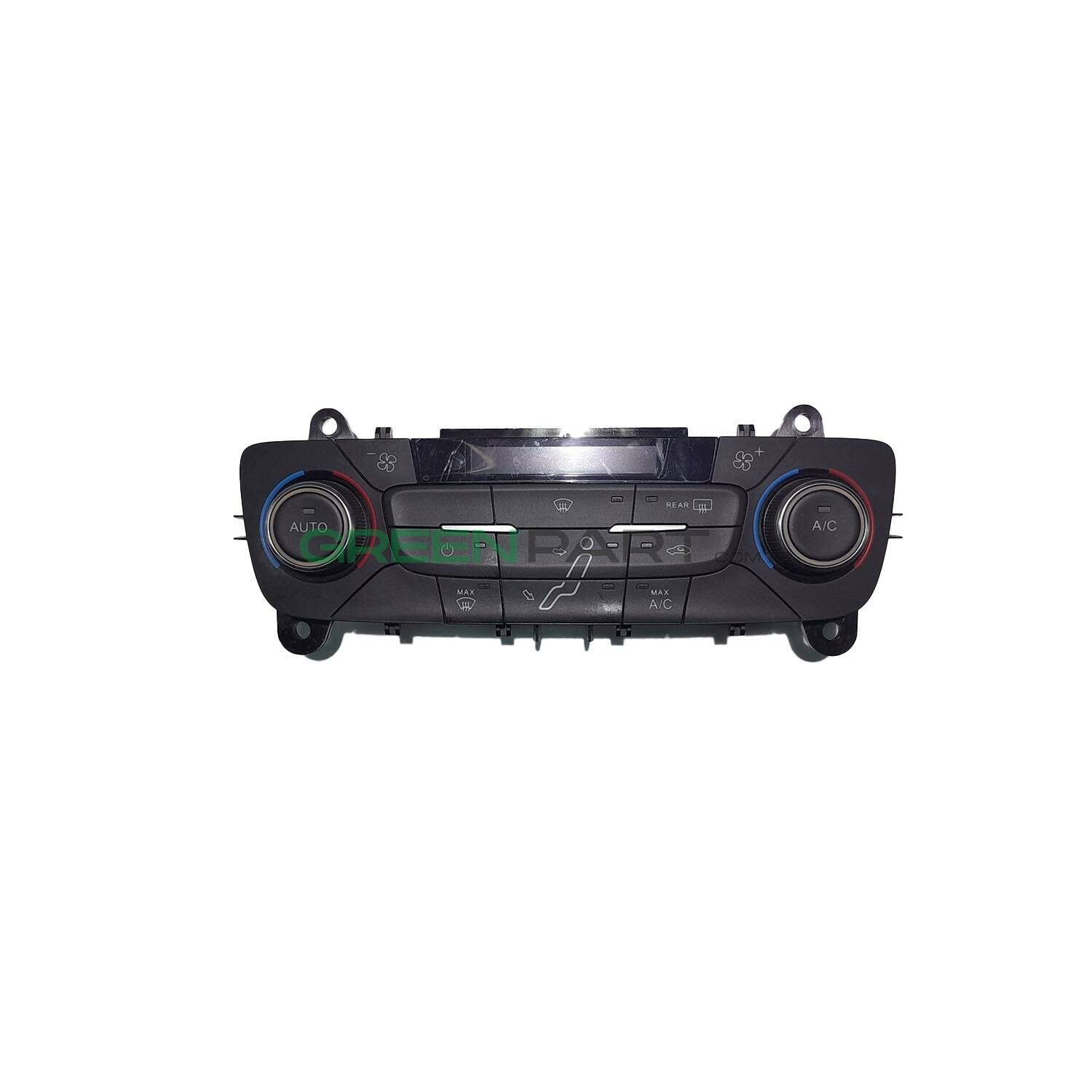 2015-2017 FORD FOCUS KLİMA KONTROL PANELİ (F1ET 18C612 AF)