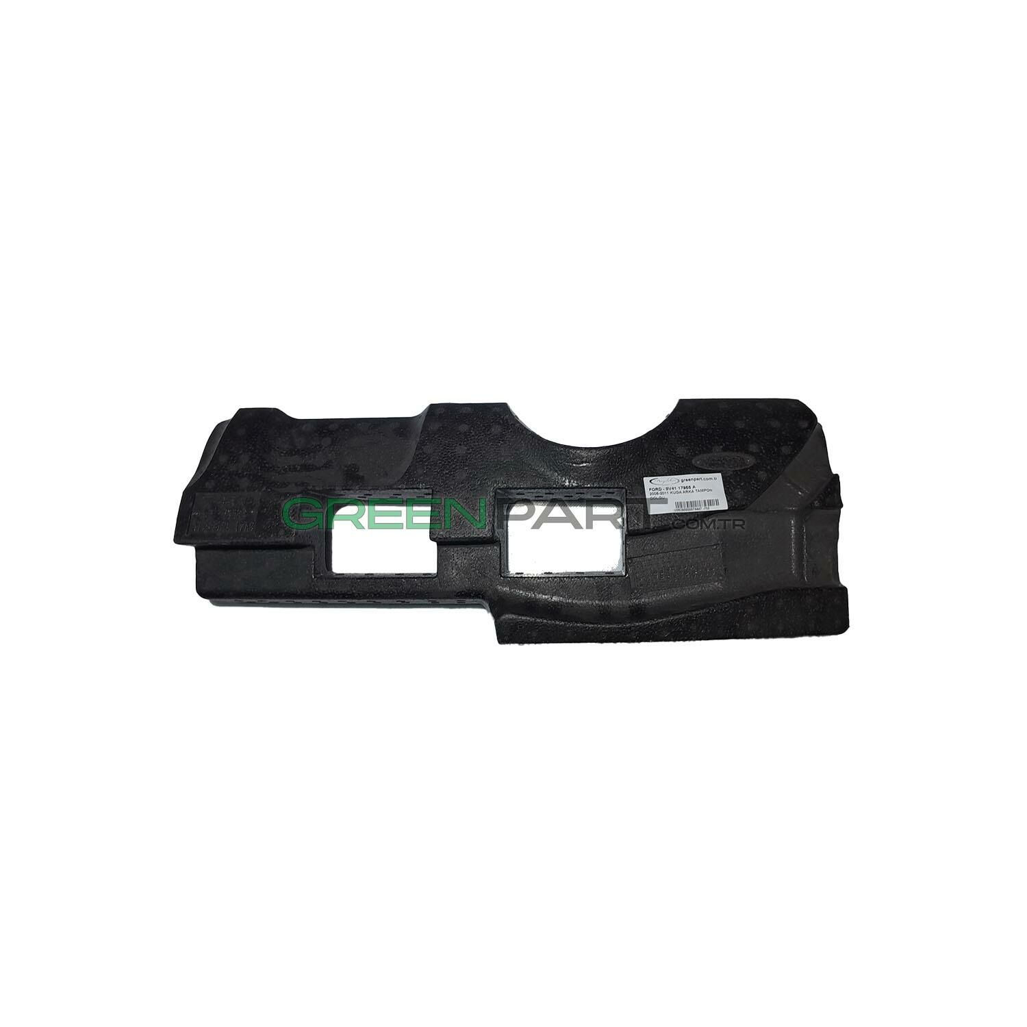 2008-2012 FORD KUGA ARKA TAMPON DOLGU SOL (8V41 17955 AC)