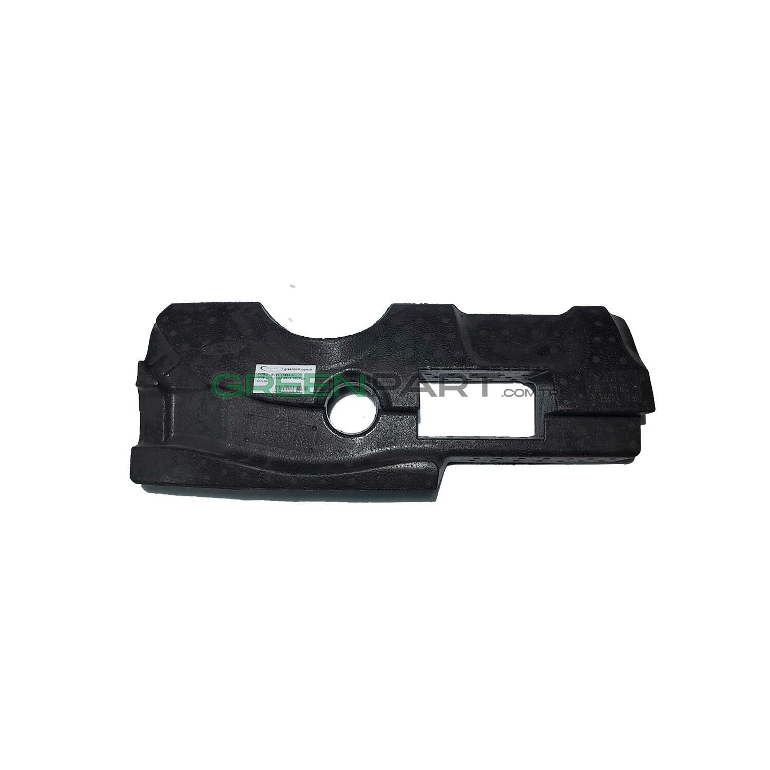 2008-2012 FORD KUGA ARKA TAMPON DOLGU SAĞ (8V41 17954 AC)