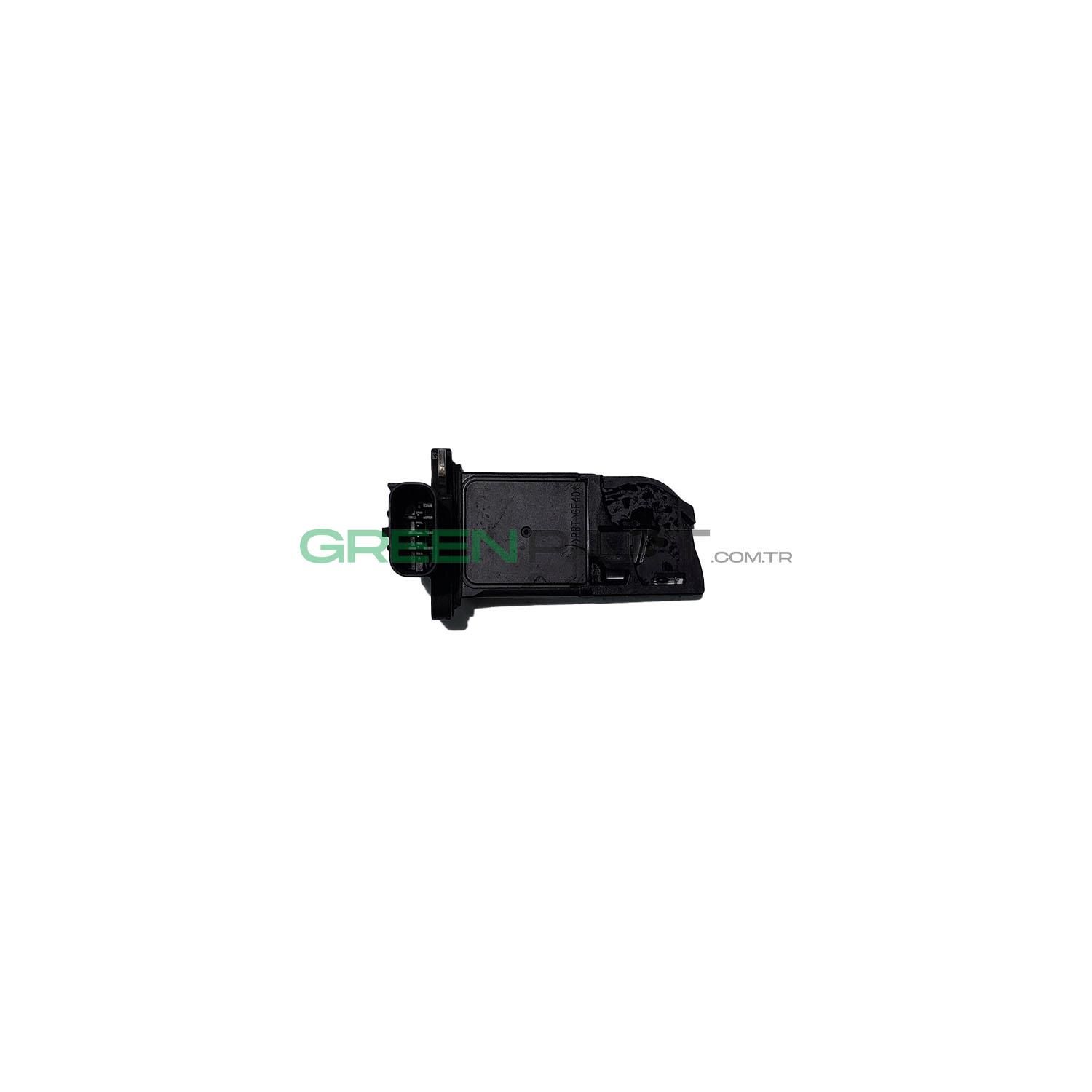 2008-2015 FORD FOCUS HAVA AKIŞMETRE (7M51 12B579 BB)