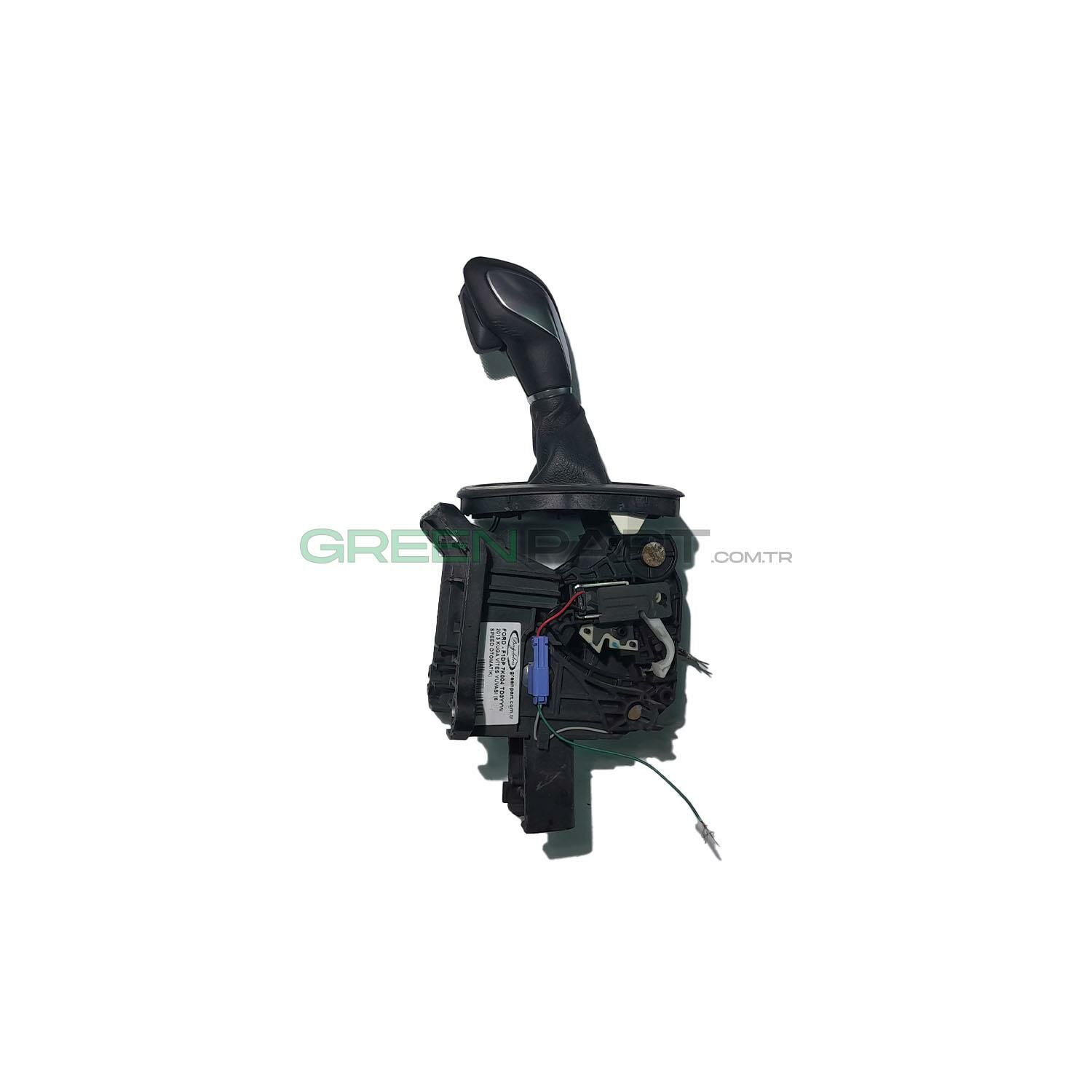 2013-2019 FORD KUGA VİTES KULESİ (F1DP 7K004 TD)