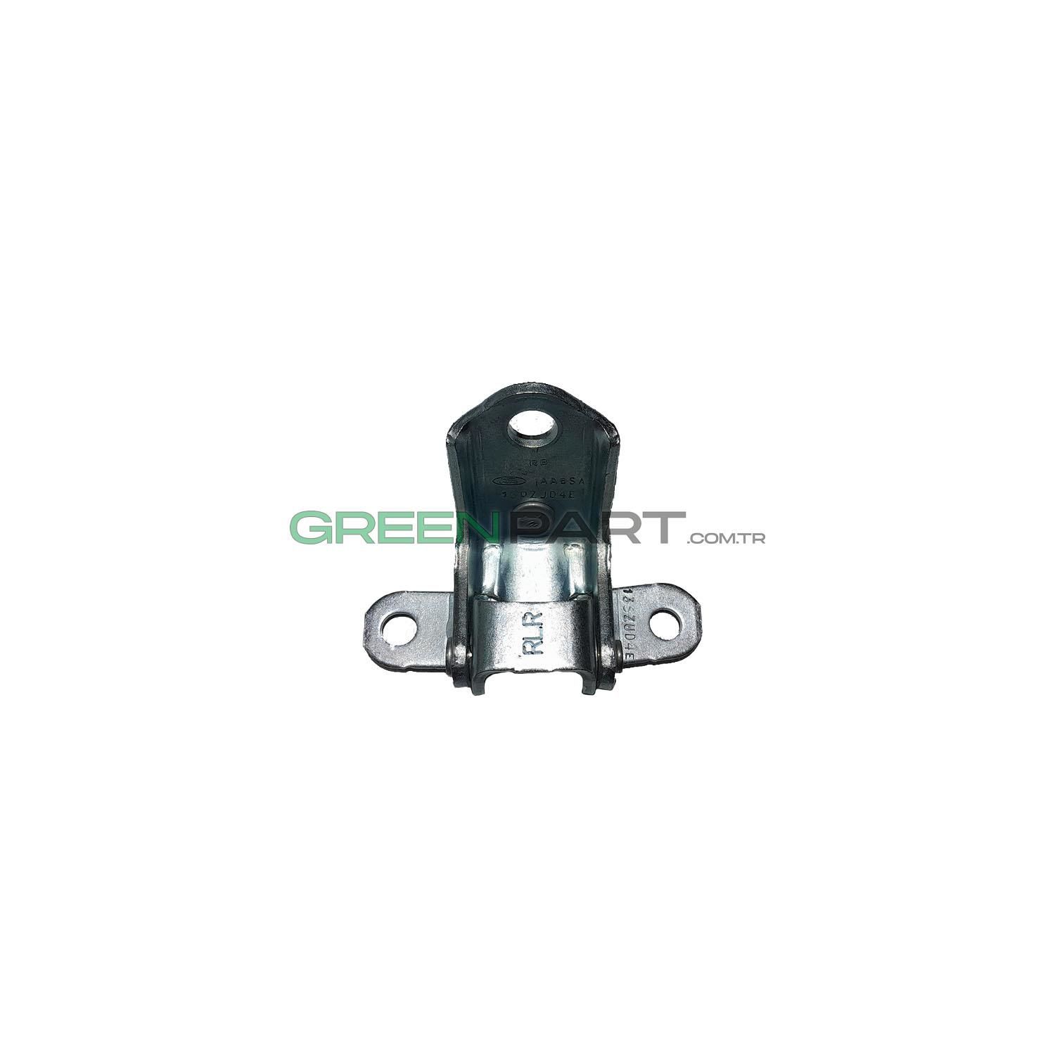 2009-2017 FORD FİESTA KAPI MENTEŞESİ ARKA ALT SAĞ (8A6A A26810 C)