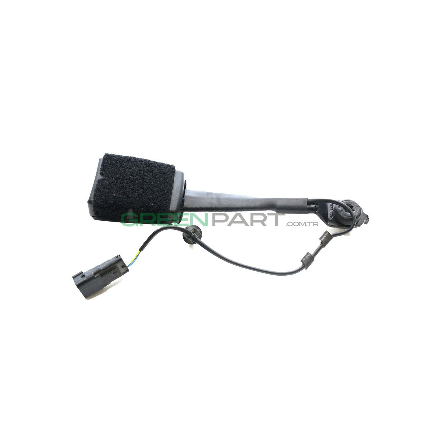 2013-2019 FORD KUGA EMNİYET KEMER TOKASI SOL (CV44 61208 BD)