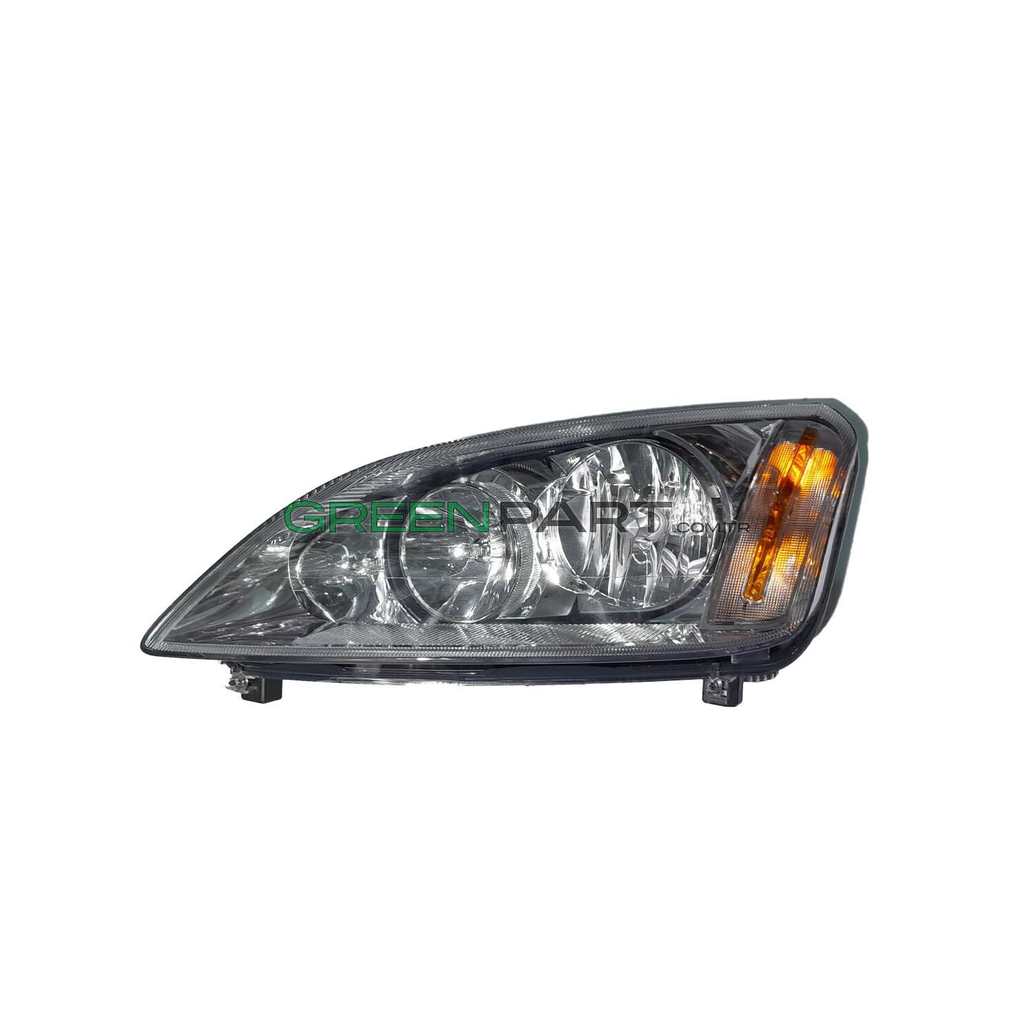 2004-2007 FORD C-MAX FAR SOL (3M51 13101 AA)