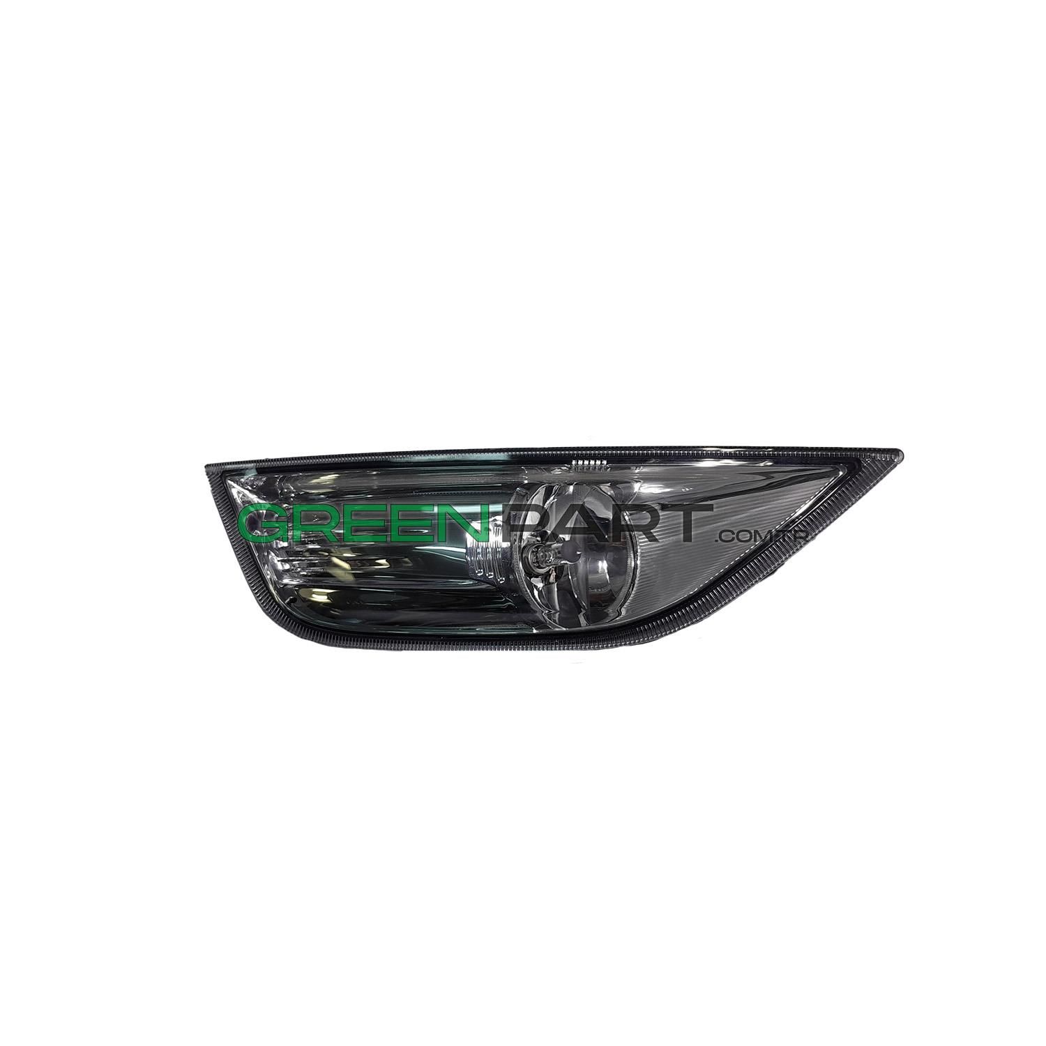 2012-2014 FORD MONDEO SİS FARI SAĞ (BS71 15K201 AB)
