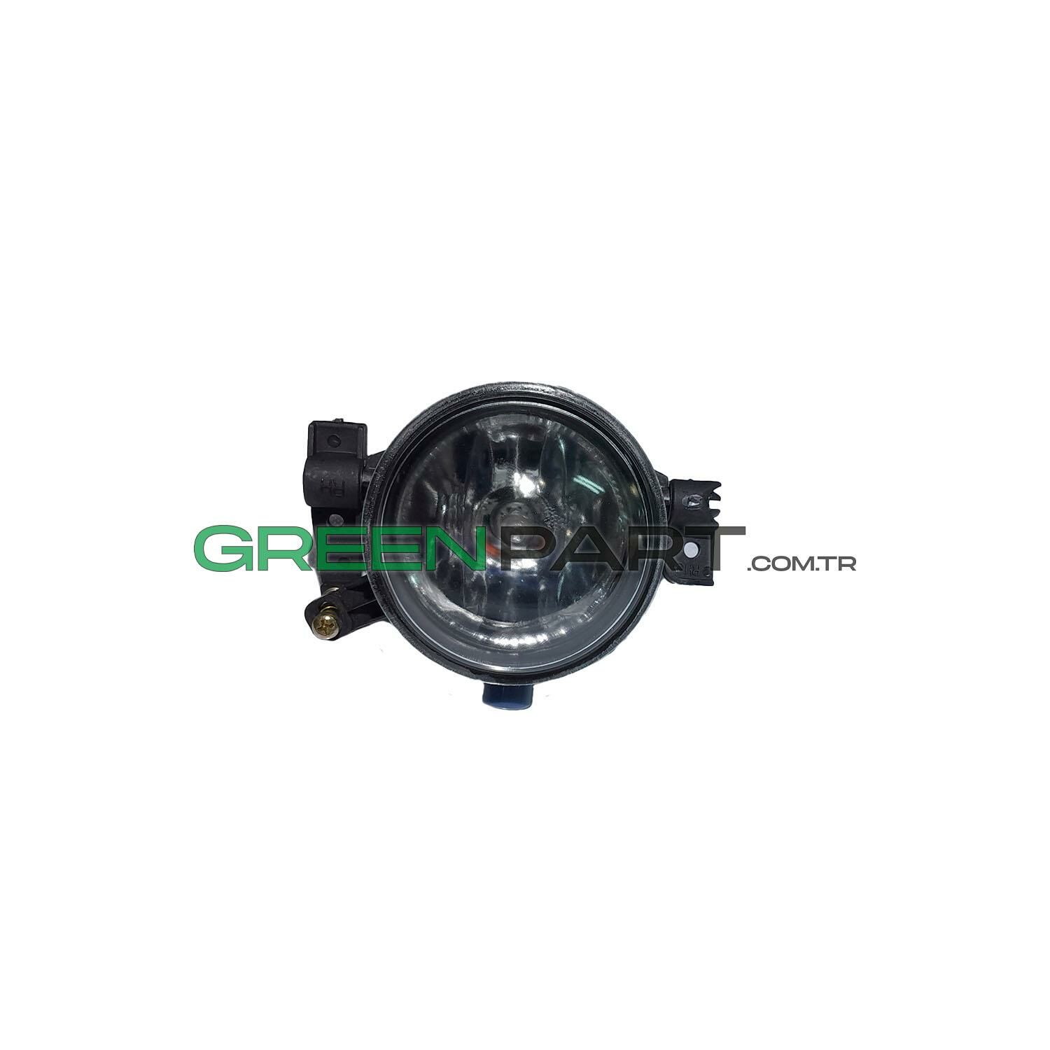 2004-2010 FORD FOCUS / C-MAX SİS FARI SAĞ (3M51 15K201 C)