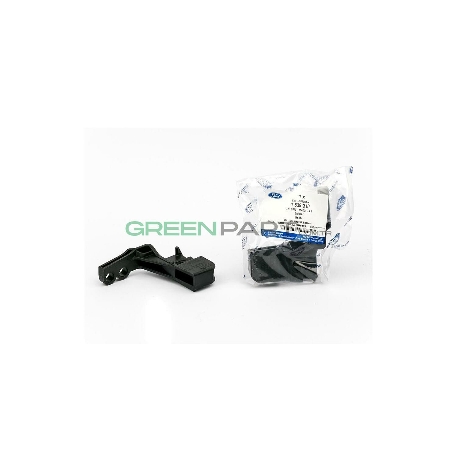 2015- FORD MONDEO FAR BAĞLANTI BRAKETİ SAĞ (DS73 13A004 AE)