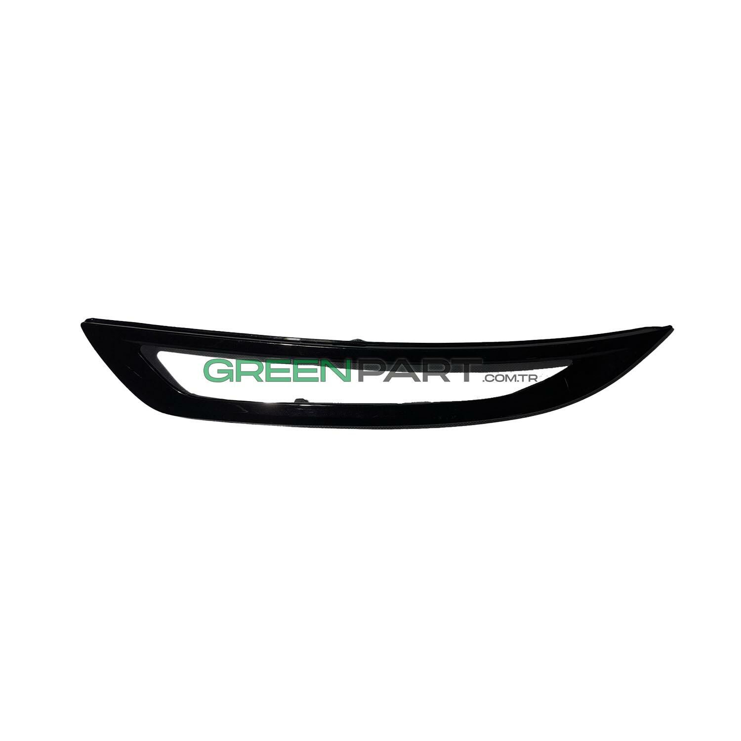 2008-2012 FORD KUGA GÜNDÜZ FARI KAPAK SAĞ (BV41 15A282 A)