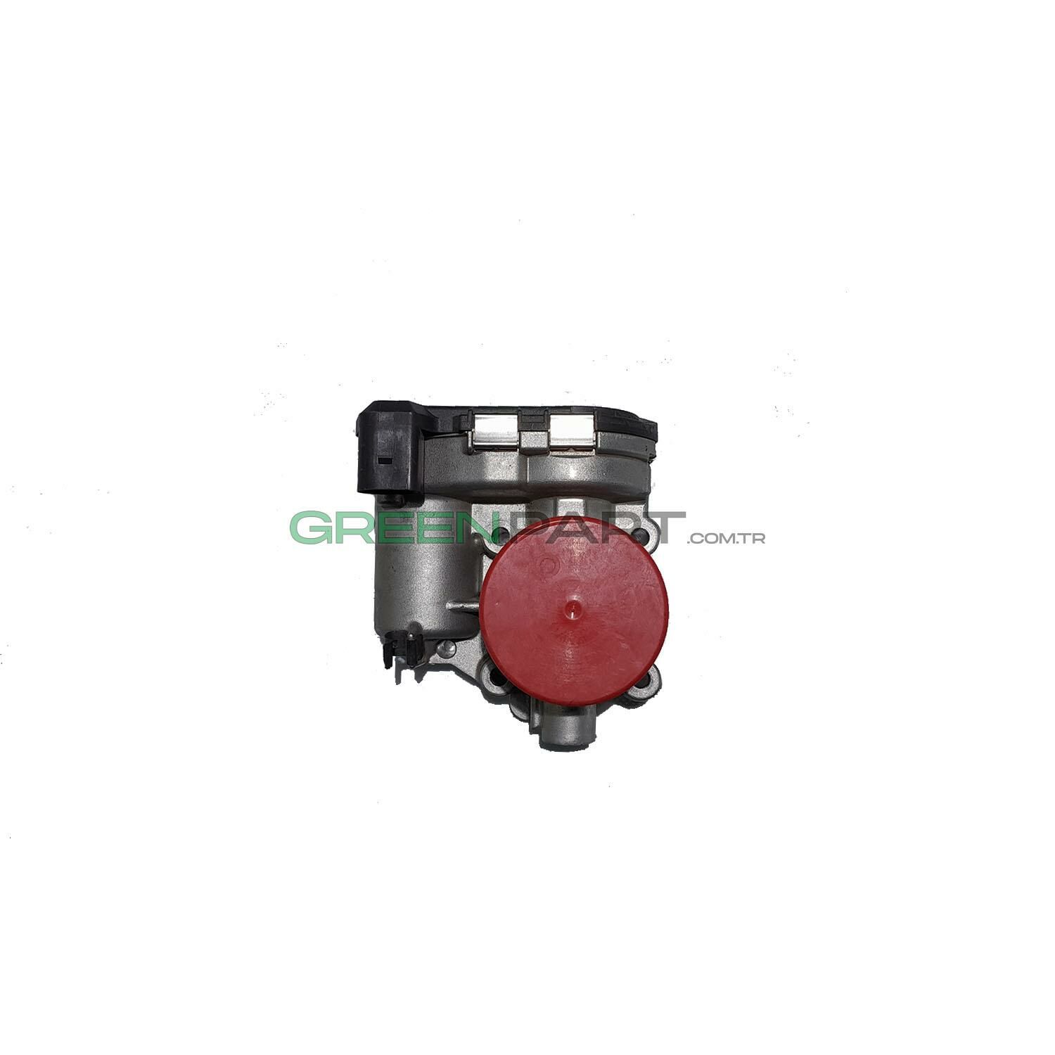 2008-2017 FORD FOCUS / FİESTA / MONDEO / KUGA GAZ KELEBEĞİ (7S7G 9F991 BA)