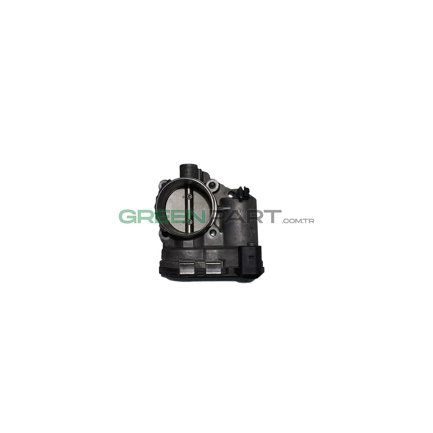 2011-2017 FORD FOCUS / FİESTA / MONDEO / C-MAX / KUGA GAZ KELEBBEĞİ (7S7G 9F991 CA)