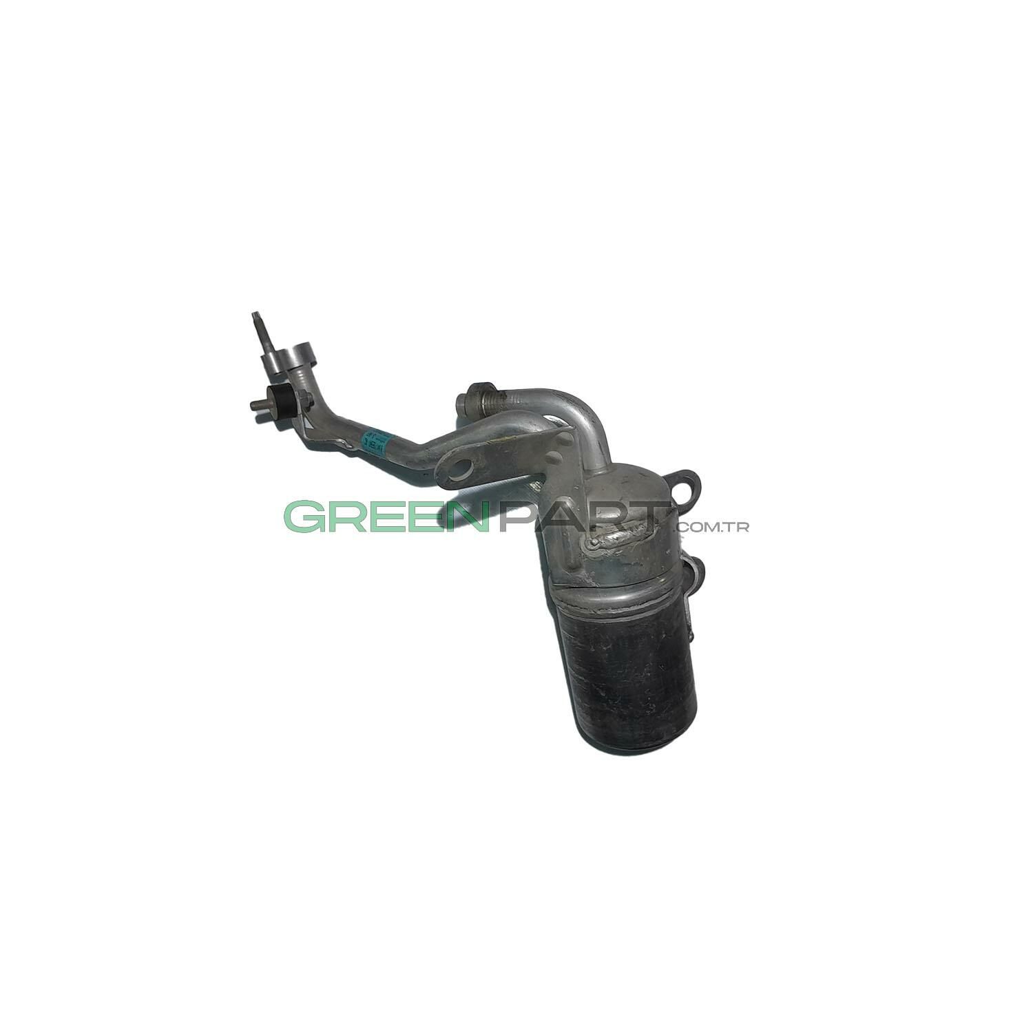2008-2012 FORD KUGA KLİMA TÜPÜ (8V41 19E647 AC)