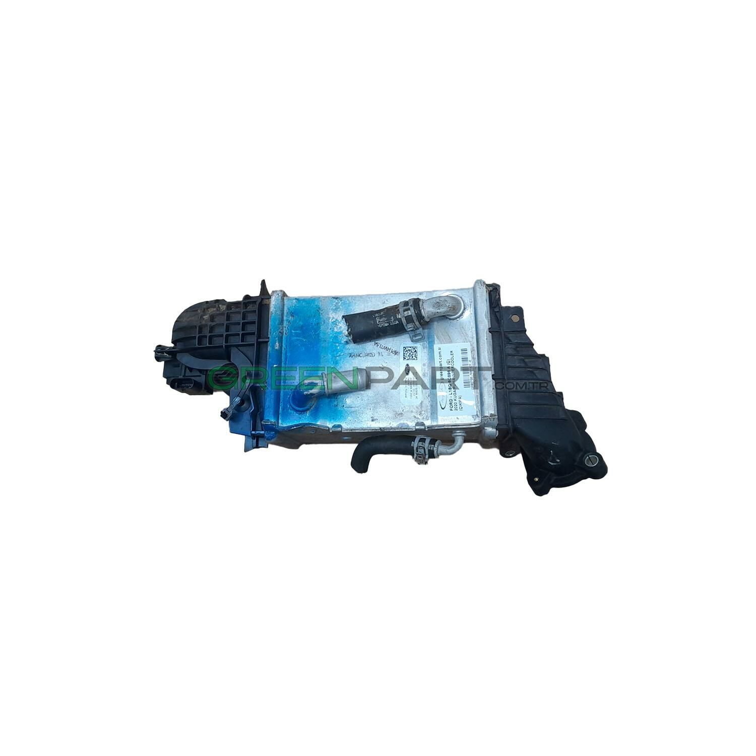 2020 FORD KUGA / PUMA İNTERCOOLER (L1BQ 6C896 A)