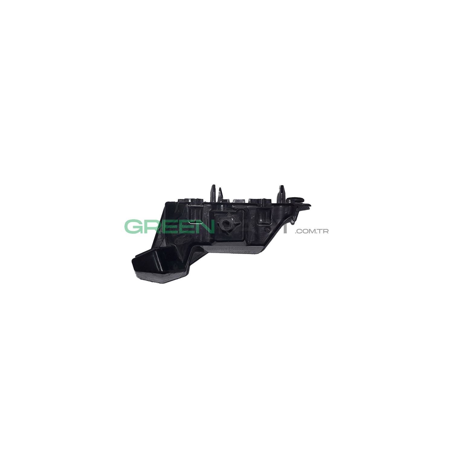 2018- FORD FOCUS ÖN TAMPON BRAKETİ SAĞ (JX7B 17D958 A1E)