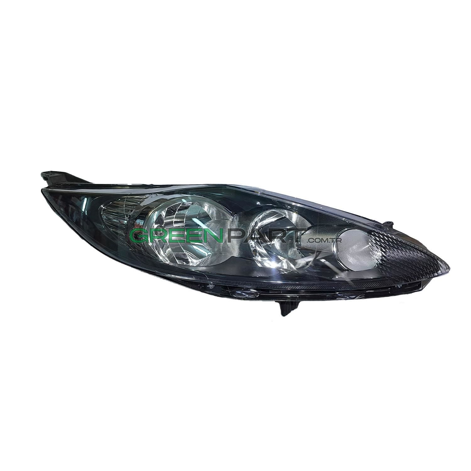 2009-2012 FORD FİESTA FAR SAĞ (8A61 13W029 AJ)