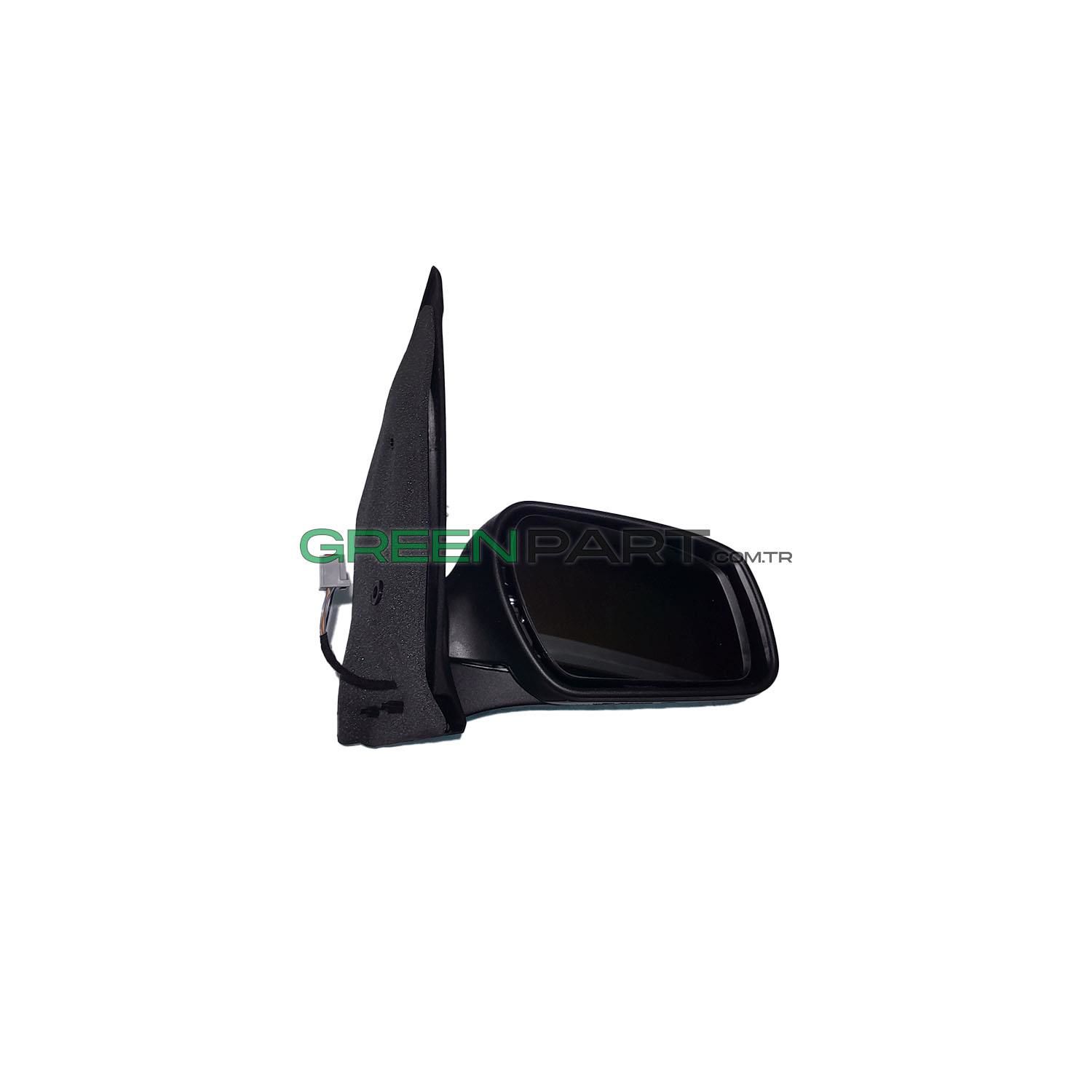 2006-2008 FORD FİESTA AYNA SOL (6S61 17682 AE)