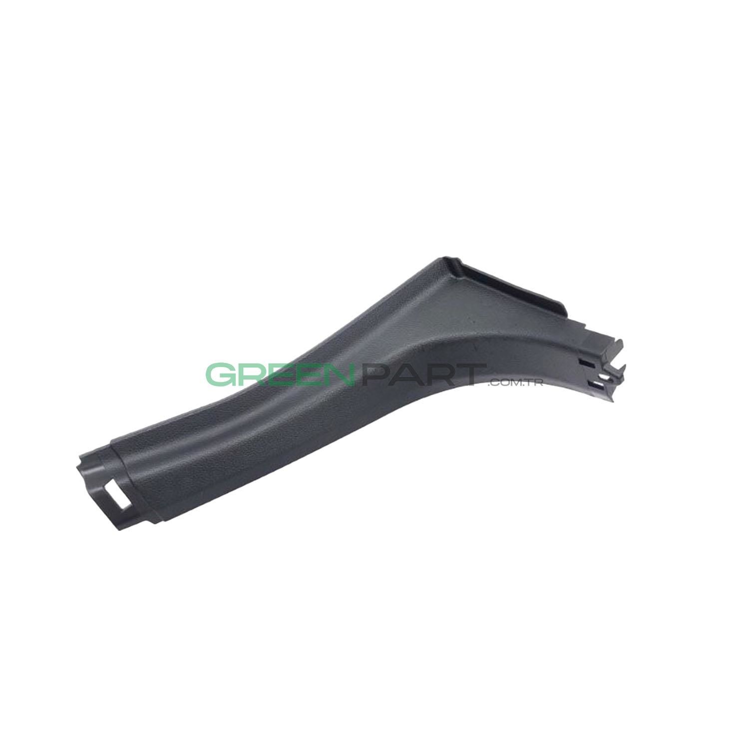 2011-2014 FORD FOCUS BAGAJ İÇ PANEL KAPLAMA SOL (BM51 N40429 AA35B8)