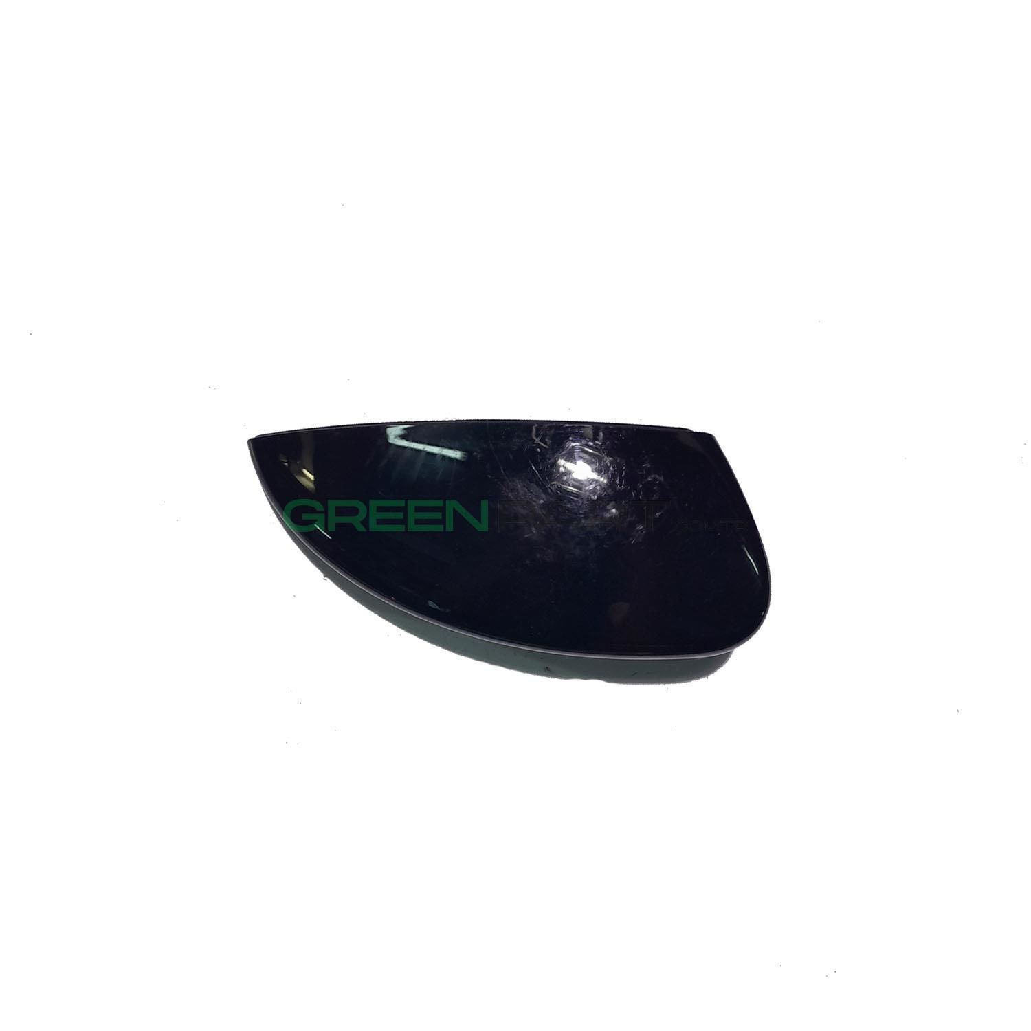 2012-2019 FORD KUGA / C-MAX AYNA KAPAK SAĞ KOYU SİYAH (CM51 17D742 CA5G9Z)