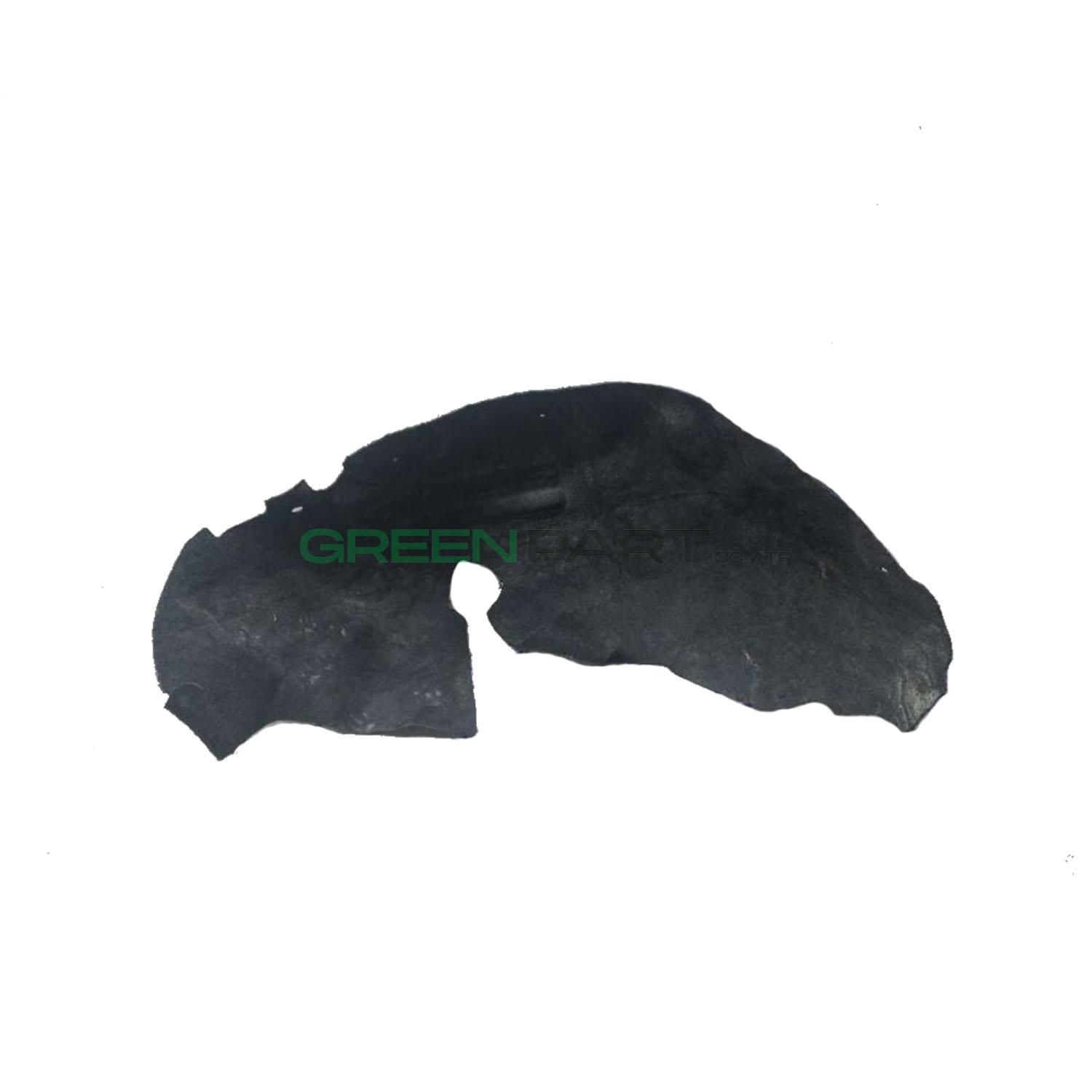 2002-2011 FORD FUSİON DAVLUMBAZ ARKA SOL (2N11 278B51 AG)