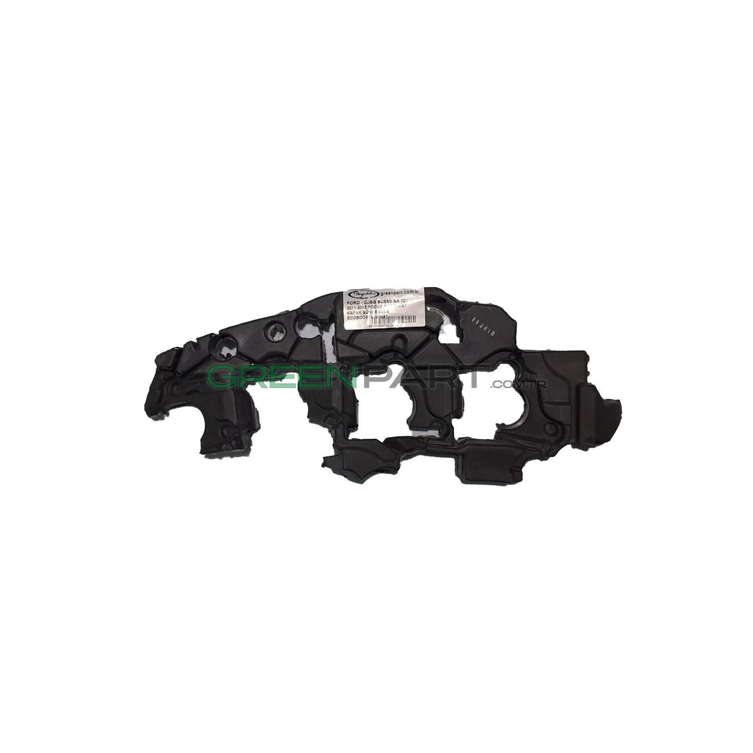 2011-2014 FORD FOCUS BOBİN ÜST SÜNGER (CJ5G 9U550 AA)
