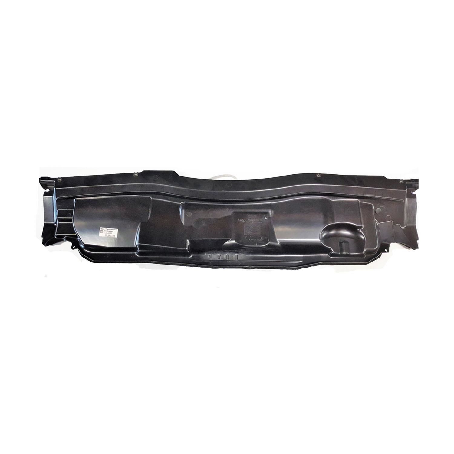 2011-2014 FORD C-MAX ÖN CAM IZGARA ALT PANELİ (AM51 R01628 AH)