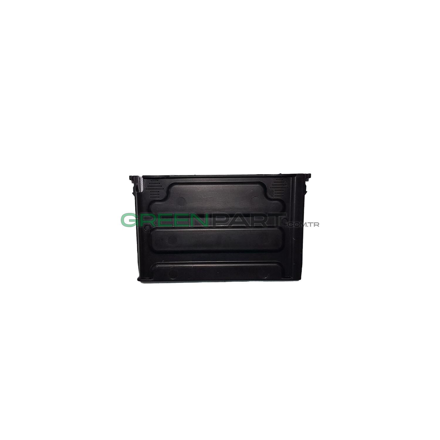 2009-2017 FORD FİESTA AKÜ ÜST KAPAK (8V21 10757 AA)
