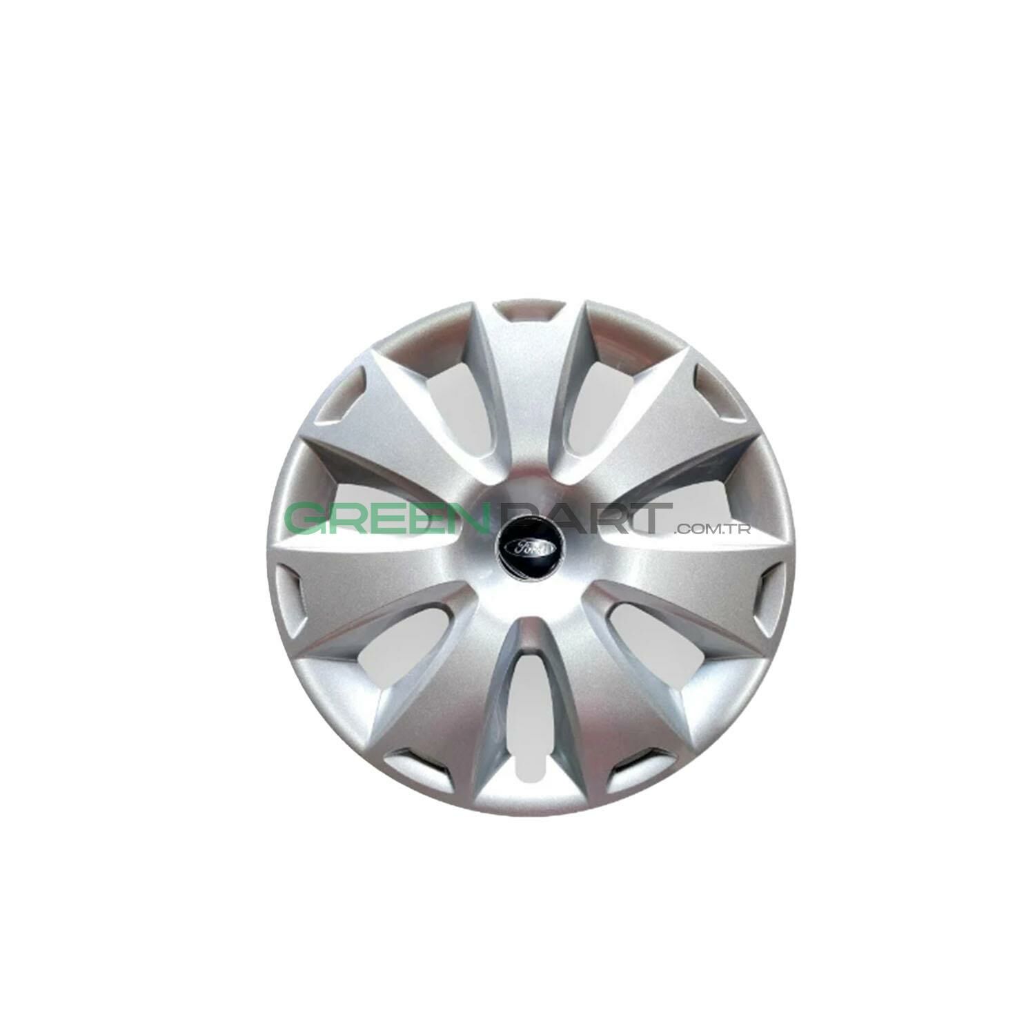 2011-2017 FORD FOCUS/ C-MAX JANT KAPAK 16 İNÇ (AM51 1000 BA)