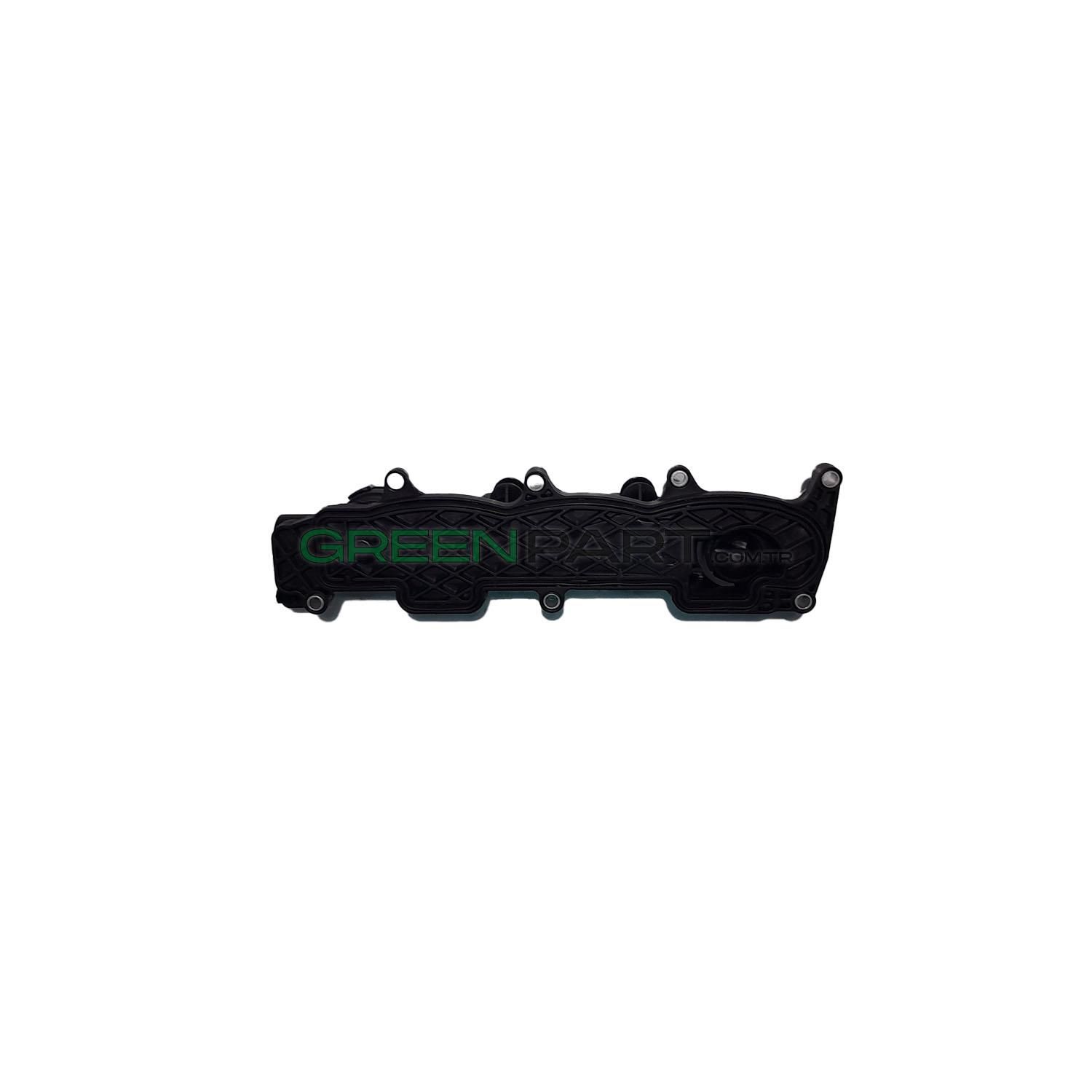 2005-2010 FORD FOCUS / C-MAX SİBOP KAPAK (3M5Q 6K271 AC)