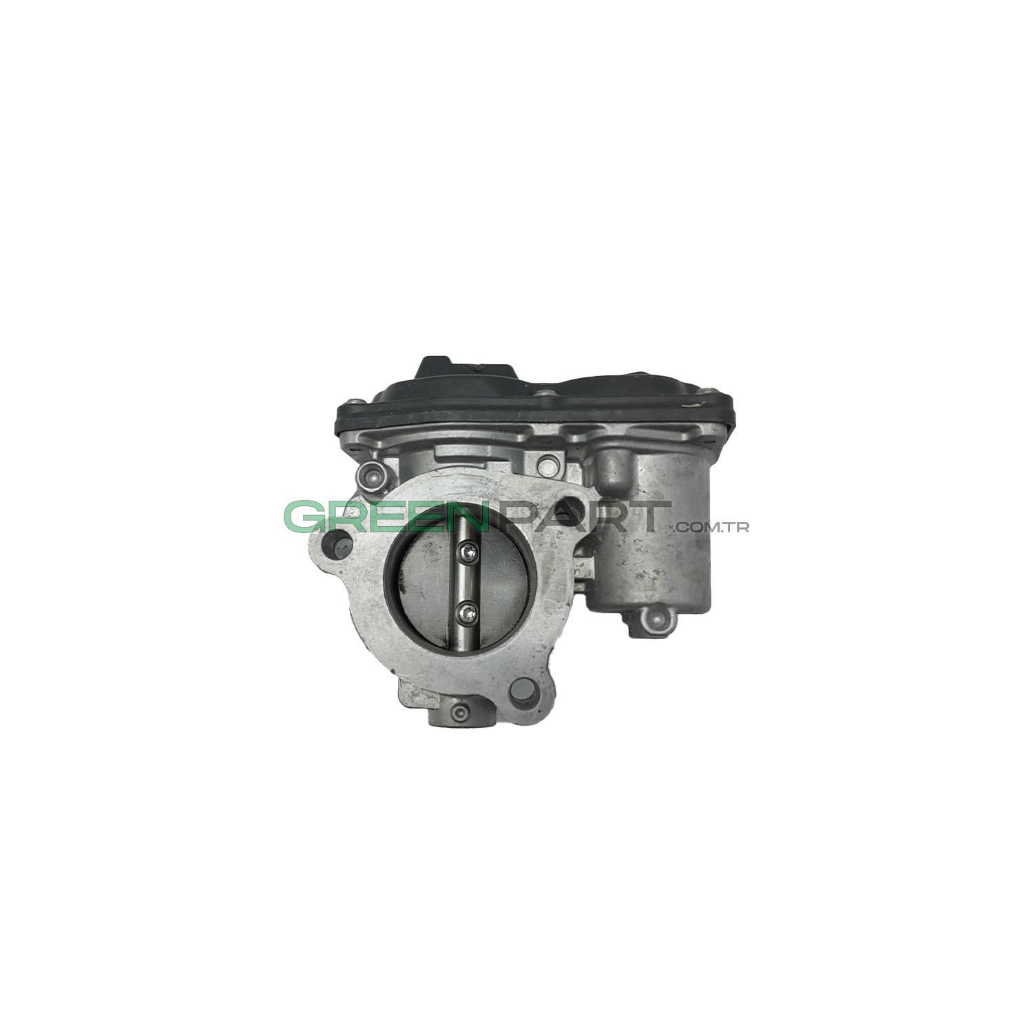 2011-2017 FORD FOCUS / FİESTA GAZ KELEBEĞİ (CM5G 9F991 FC)