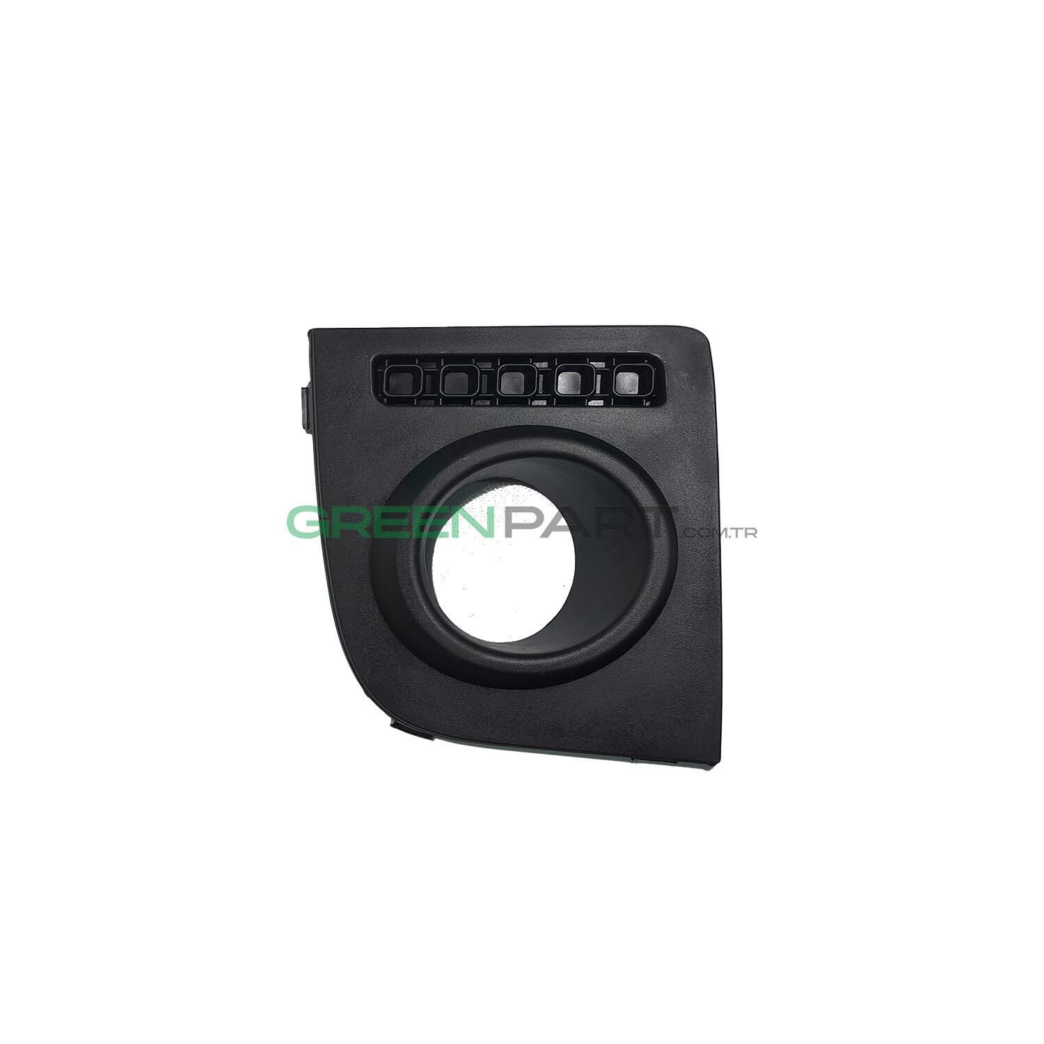 2006-2011 FORD FUSİON SİS ÇERÇEVESİ SAĞ (6N11 15A245 ABYYIF)
