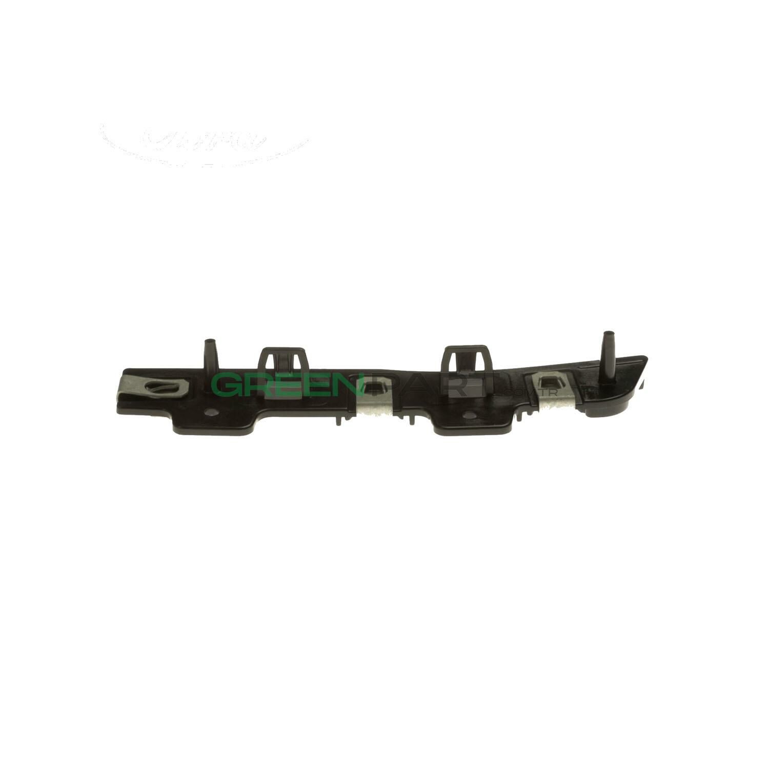 2013-2016 FORD KUGA ÖN TAMPON BRAKETİ SOL (CV44 17D959 AC)