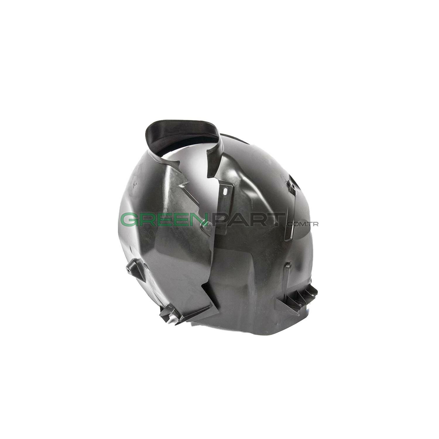 2008-2011 FORD KUGA DAVLUMBAZ ÖN SOL (8V41 16115 AB)