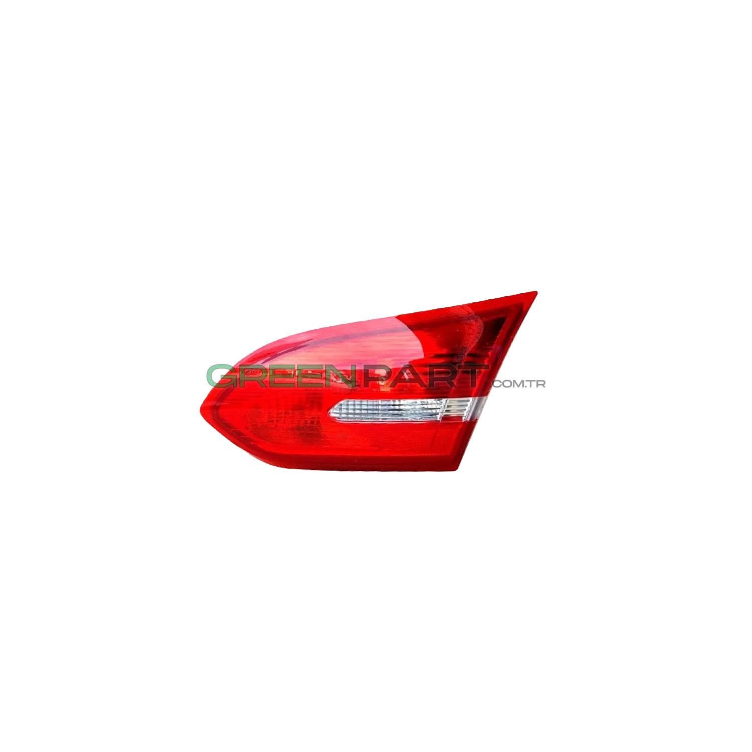 2015-2017 FORD FOCUS STOP LAMBASI SAĞ İÇ STW (F1EB 13A602 BA)