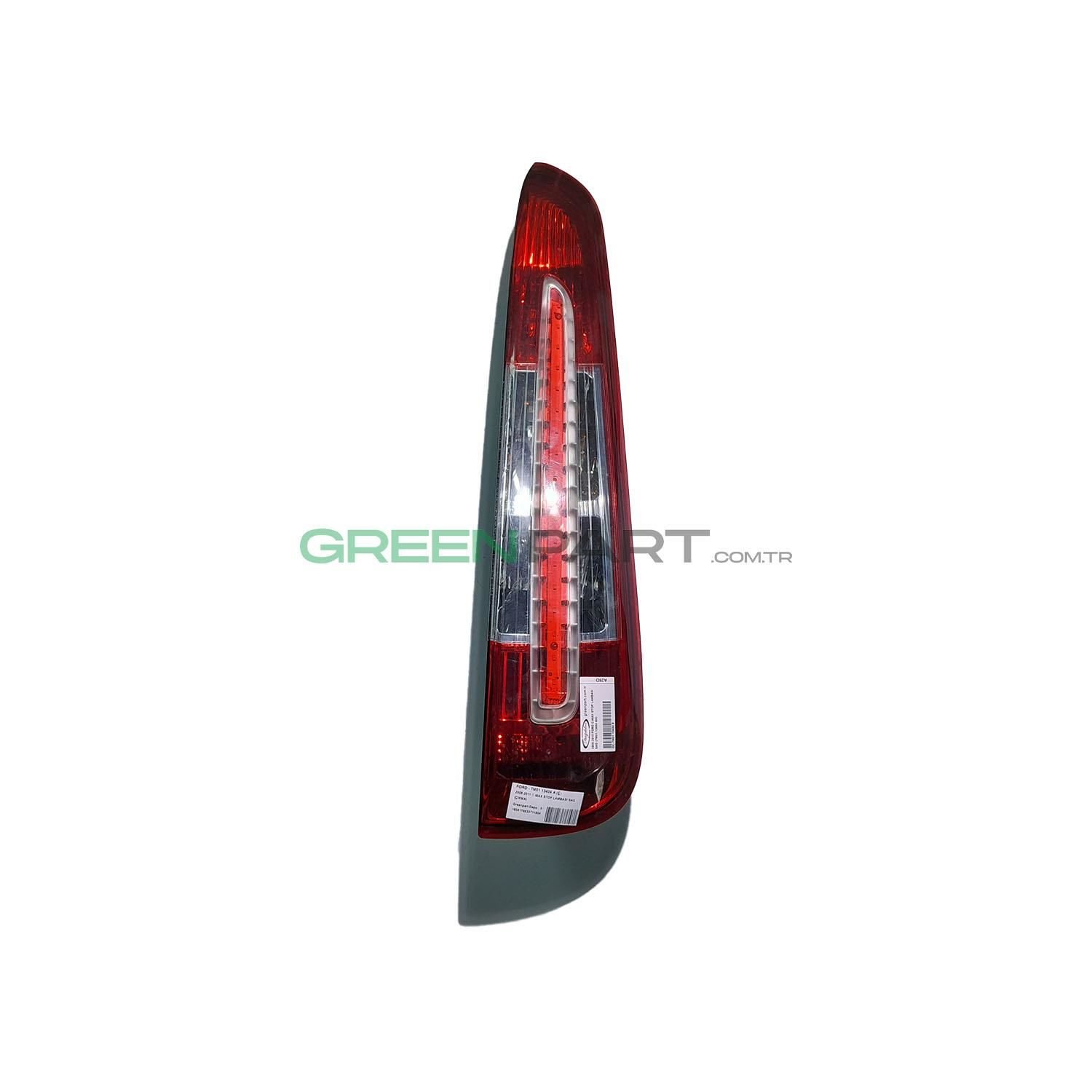2008-2010 FORD C-MAX STOP LAMBASI SAĞ (7M51 13404 AH)