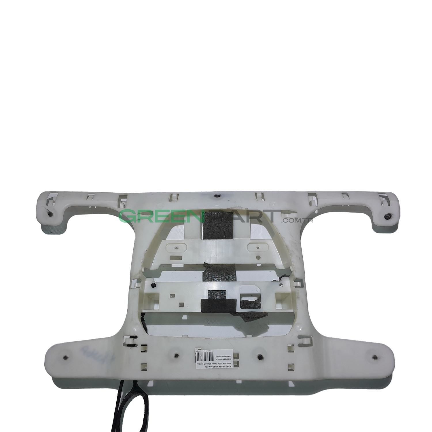 2013-2019 FORD KUGA TAVAN BRAKETİ (CJ54 S519D58 A)